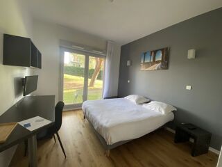  Appartement  vendre 1 pice 21 m