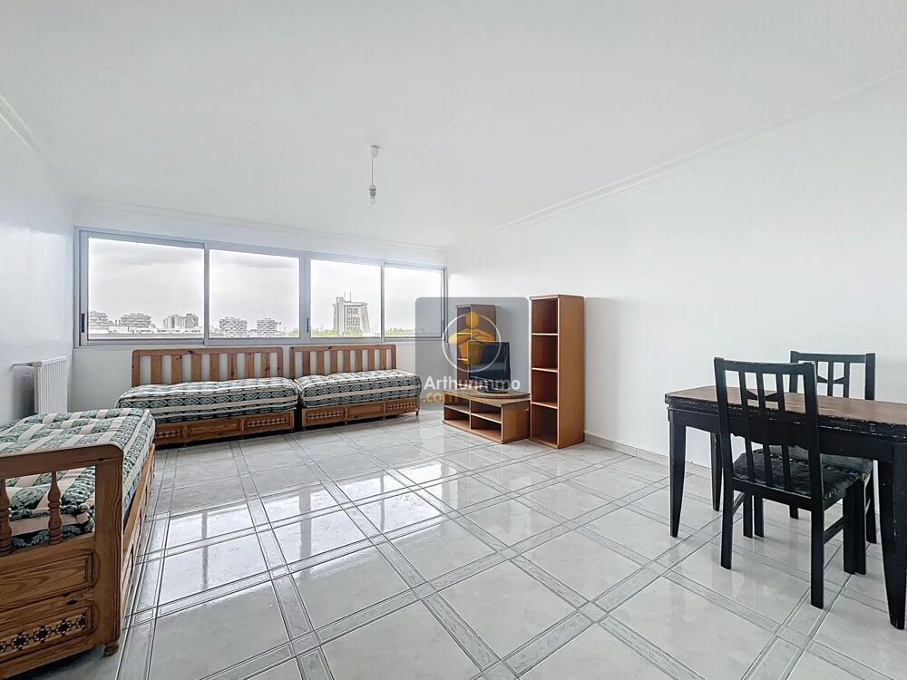 Location Appartement Appartement 4 pices rnov avec loggia et parking Crteil