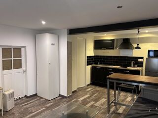  Appartement � vendre 1 pi�ce 28 m�