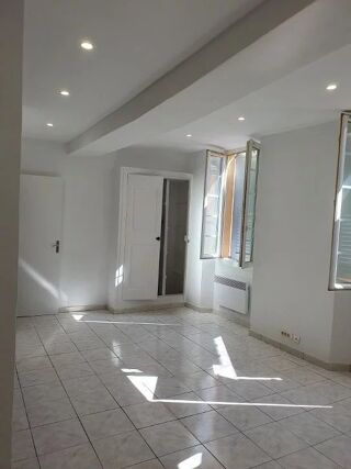  Appartement à louer 1 pièce 23 m²