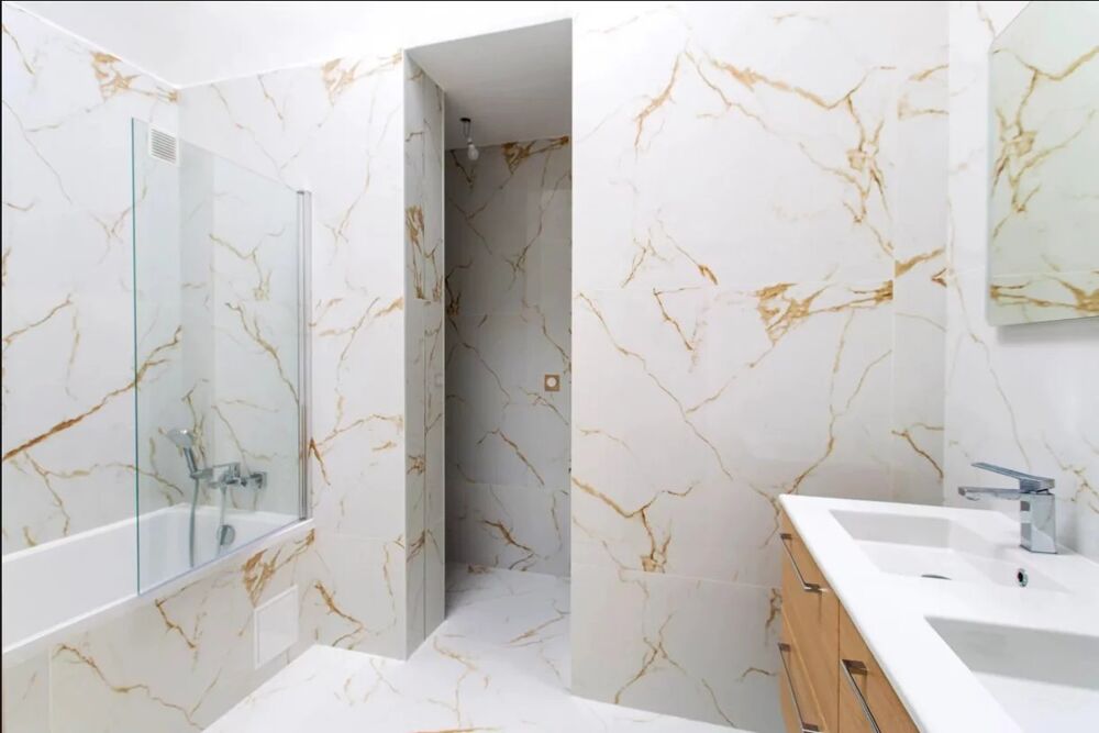  vendre  Appartement Nice (06100)