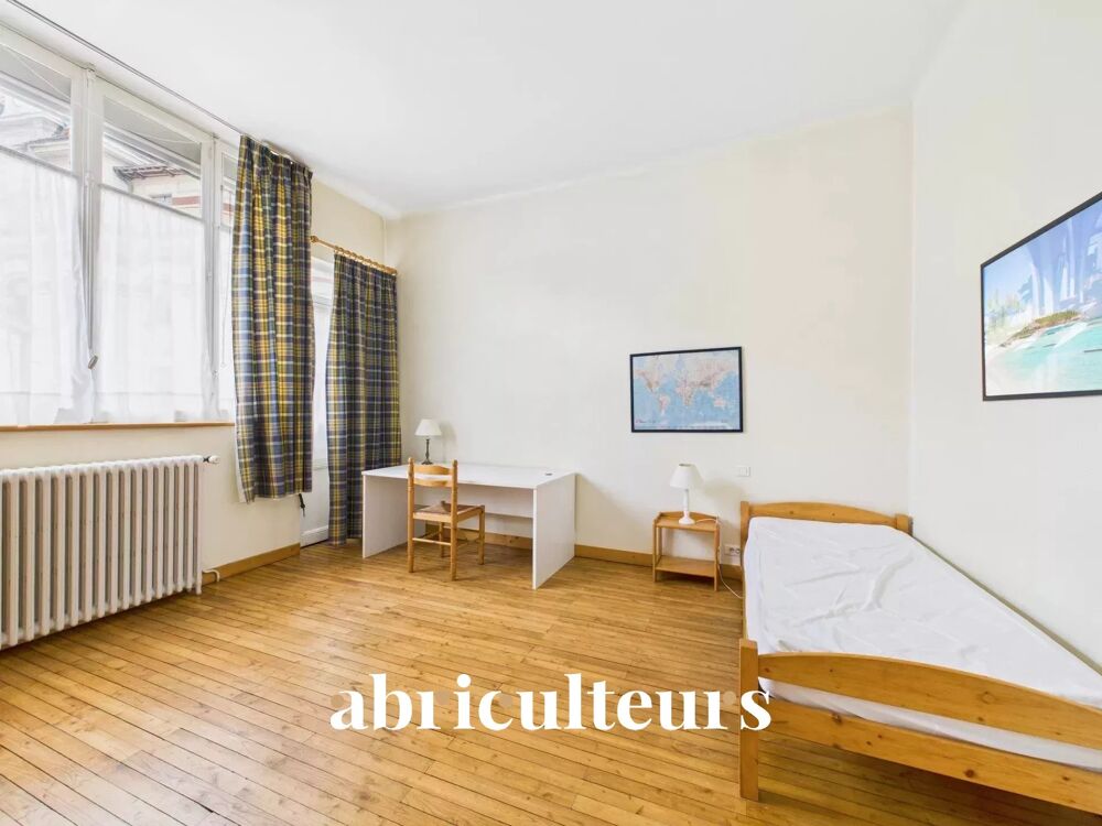 � vendre  Maison Nantes (44000)