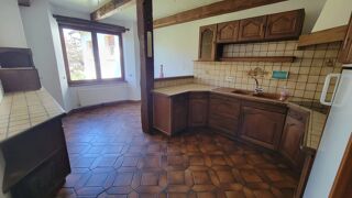  Maison à louer 4 pièces 117 m²