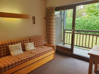  Appartement � vendre 1 pi�ce 22 m�