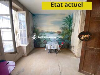  Maison à vendre 3 pièces 39 m²