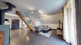  Appartement � vendre 4 pi�ces 100 m�