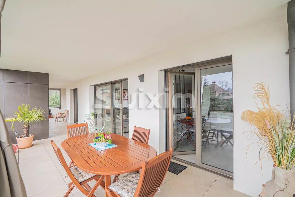  vendre  Appartement 