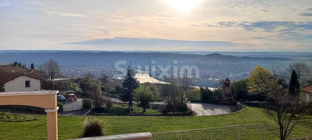 � vendre  Maison Condrieu (69420)