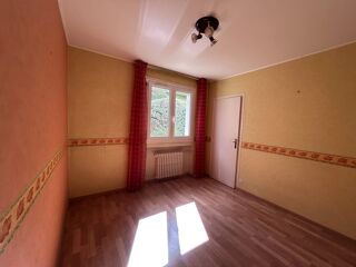 Vente Appartement Appartement T4 avec balcon, Saint-Étienne Saint-Étienne