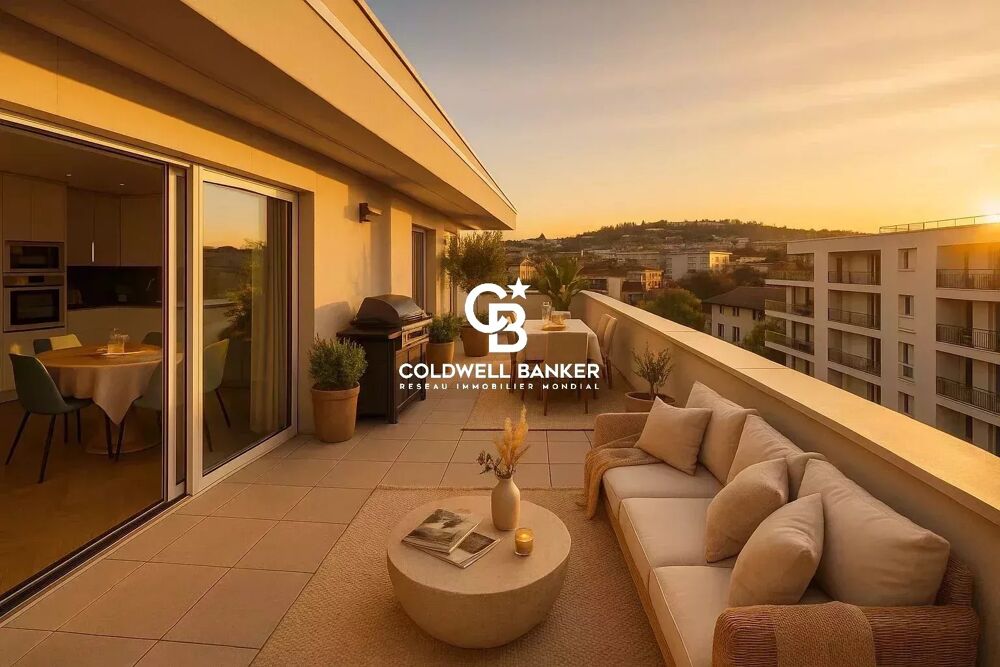  vendre  Appartement Annemasse (74100)