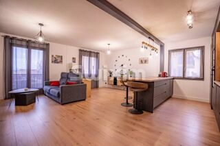  Appartement  vendre 4 pices 89 m