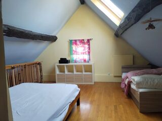  Maison à vendre 7 pièces 120 m²