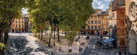  A VENDRE - CARMES - T2 Appartement - 2 pi�ce(s) - 22 m�