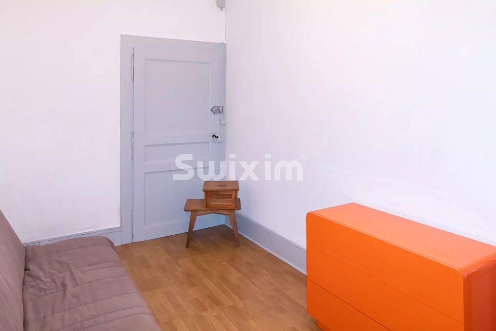 Location Appartement Appartement meublé 1 chambre à Hauts de Bienne Hauts de bienne