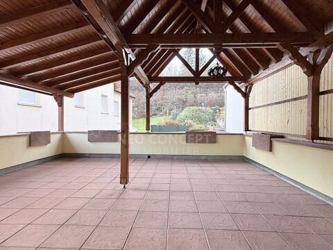  Maison � louer 5 pi�ces 138 m�