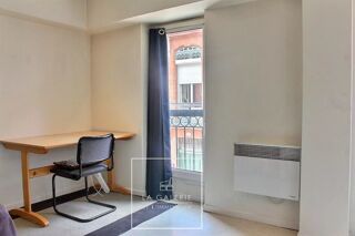  Appartement à louer 1 pièce 18 m²