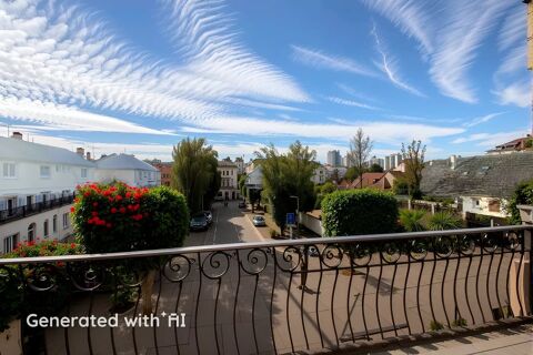   PAVILLON  POUGUES LES EAUX 1966 Maison - 10 pi�ce(s) - 270 m�