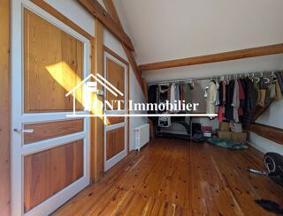  Maison � vendre 6 pi�ces 121 m�