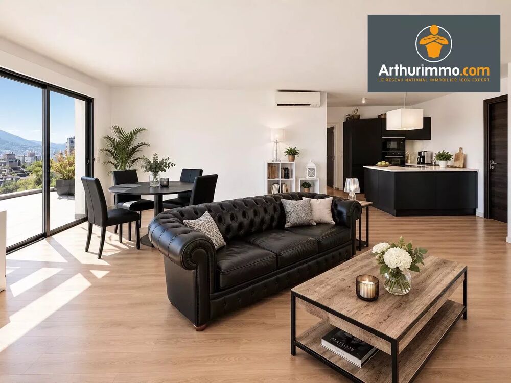 Vente Appartement Appartement T3 - Ajaccio Ajaccio