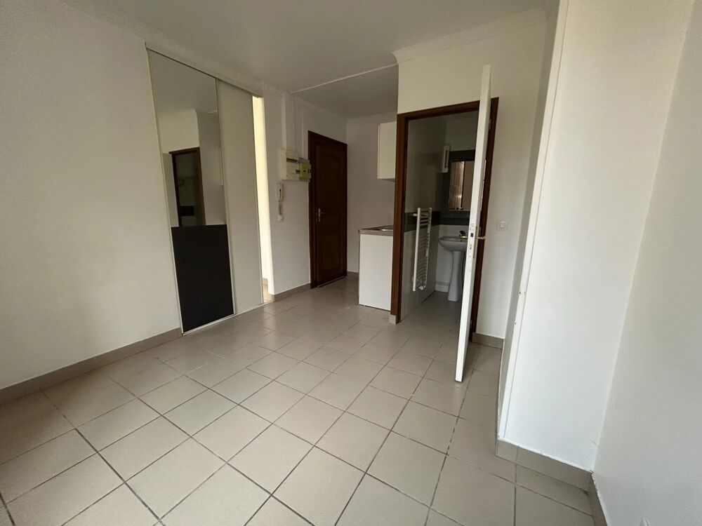 Location Appartement Proche université St Louis, studio de 21m² Boulogne-sur-mer