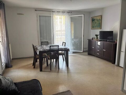  Appartement � louer 2 pi�ces 51 m�