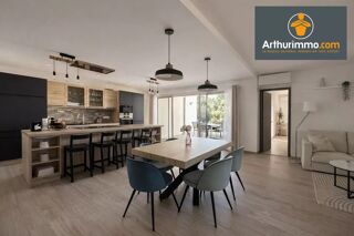  Maison à vendre 6 pièces 188 m²