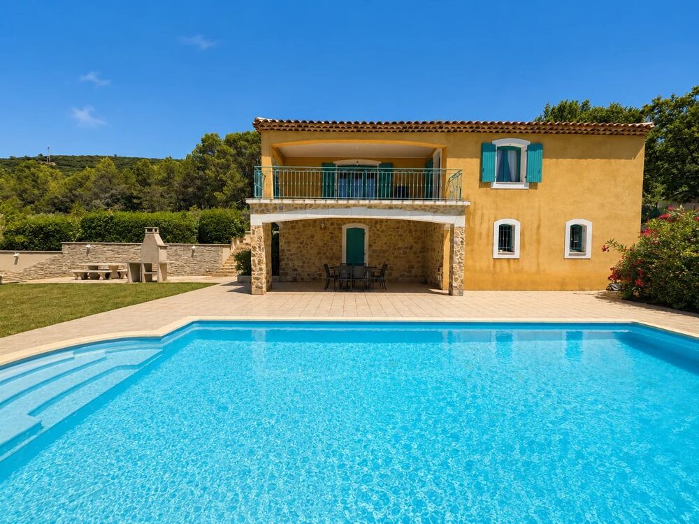 VILLA EN 2 LOGEMENTS 3 CHAMBRES AU CALME, SECTEUR RECHERCHÉ