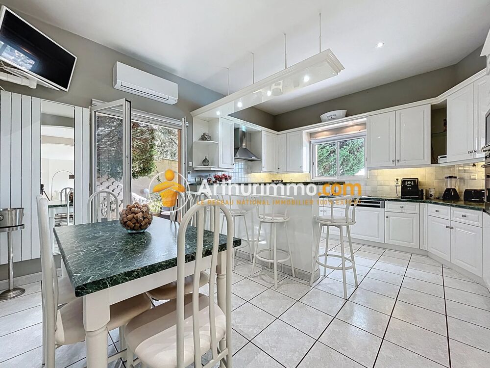  vendre  Maison Bourgoin-Jallieu (38300)