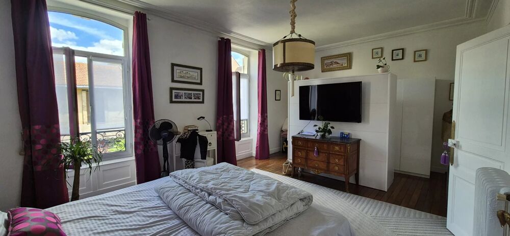 à vendre  Maison Le Mans (72000)