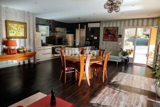  Villa à vendre 5 pièces 115 m² La chapelle-saint-sauveur