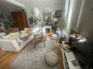  Maison à vendre 3 pièces 81 m²