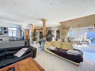  Maison � vendre 6 pi�ces 