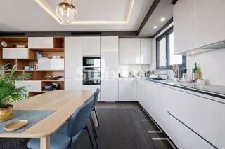  Appartement � vendre 4 pi�ces 110 m�