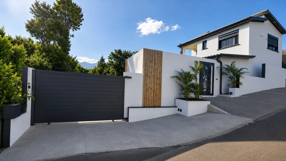 Maison/Villa 5 pièces