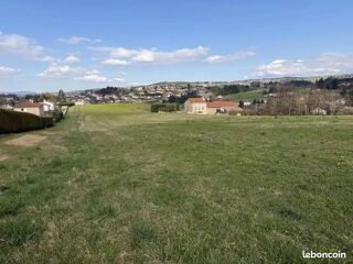  Maison 90 m² Monistrol-sur-loire