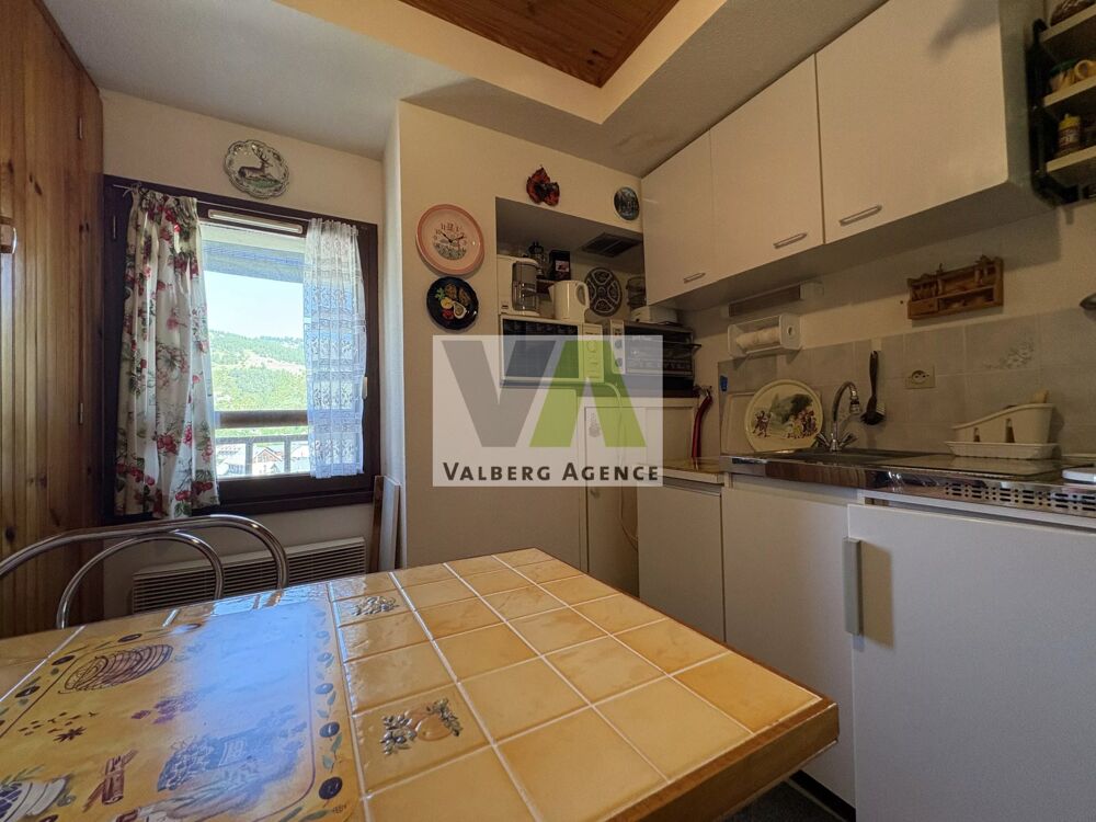 Vente Appartement STUDIO DANS LE VILLAGE DE BEUIL Beuil