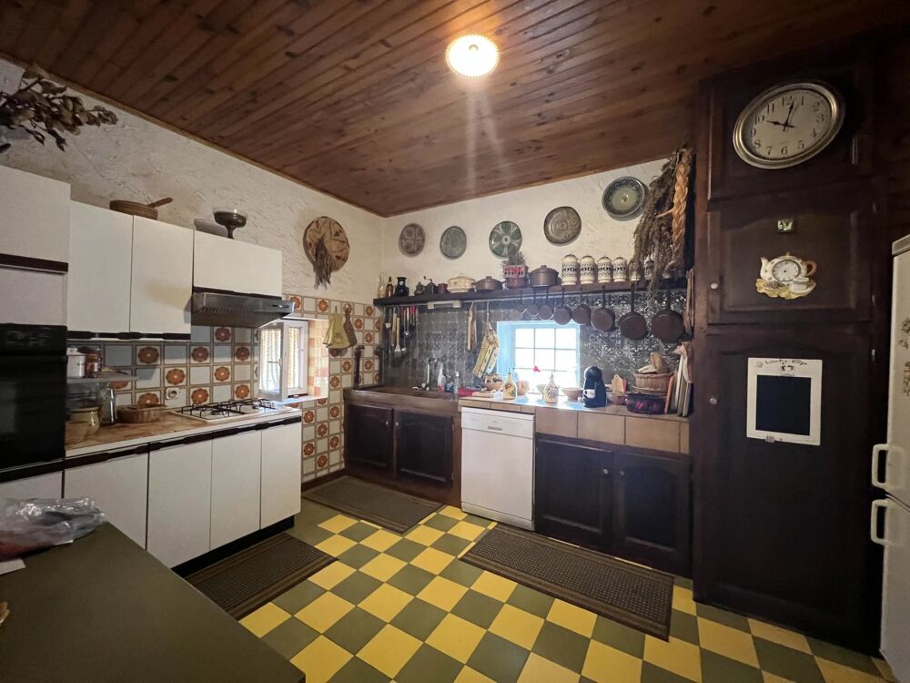 Vente Maison VALAURIE Valaurie