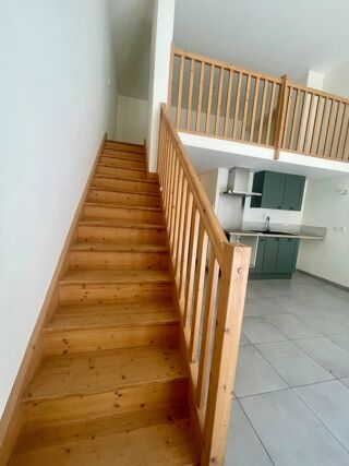  Appartement  vendre 2 pices 44 m