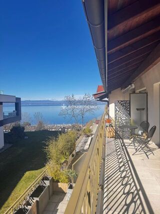  Appartement à vendre 4 pièces 75 m²