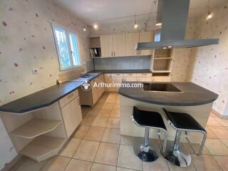  Maison � vendre 5 pi�ces 130 m�