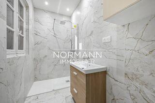  Appartement � vendre 3 pi�ces 61 m�