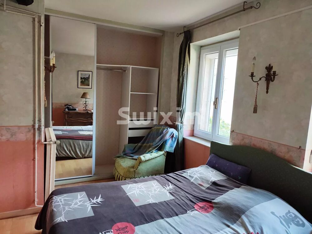 Vente Maison Maison de ville, terrasse avec vue sur le château. Foix