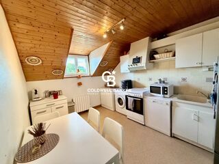  Appartement  vendre 2 pices 52 m