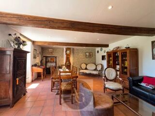  Maison à vendre 7 pièces 273 m²