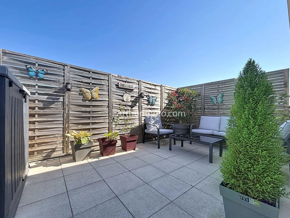 Vente Appartement Appartement 2 pièces avec terrasse Limeil-brévannes