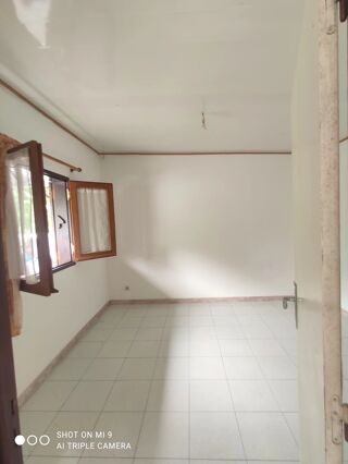 Location Maison Maison - 2 pièces - 40 m² Saint-andré