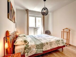  Appartement à vendre 4 pièces 72 m²