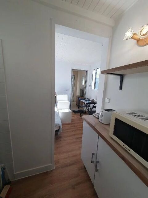  Appartement � louer 1 pi�ce 27 m�