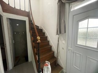  Maison � louer 4 pi�ces 84 m�