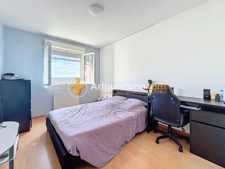  Appartement � vendre 5 pi�ces 95 m�